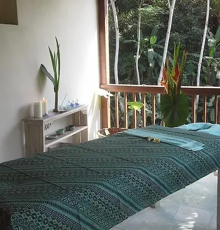 Villa Viola Ubud Exterior foto